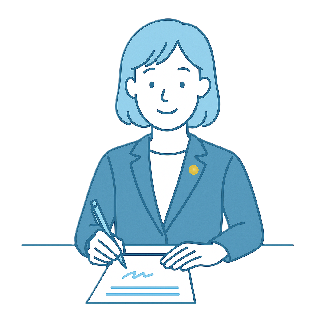 離婚協議書作成サポート