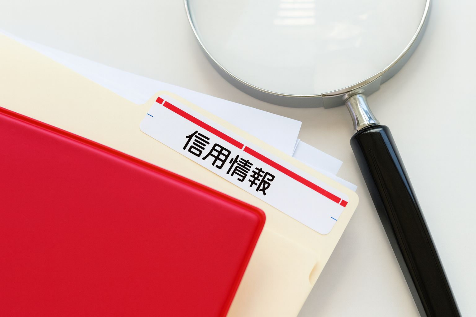 CICの信用情報の見方と時効援用のポイント