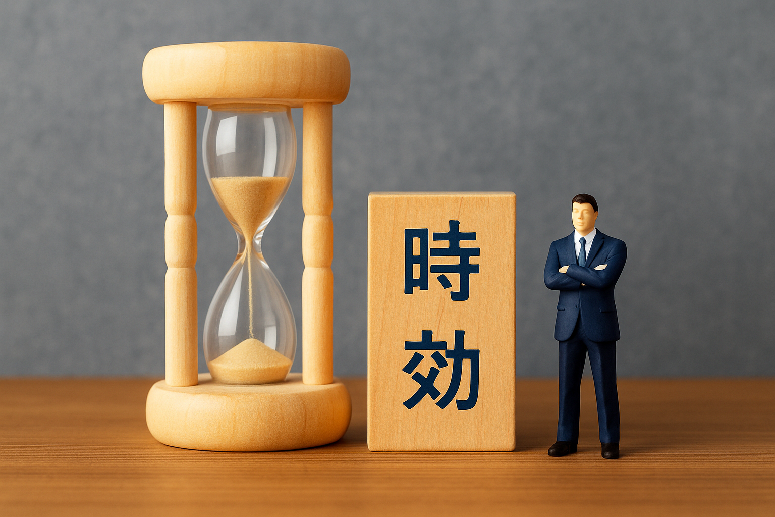 ニッテレ債権回収の時効援用手続き