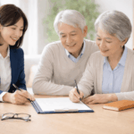 終活で備えるべき5つの契約｜財産管理から死後事務まで安心の備え