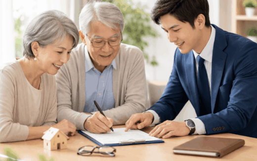 任意後見契約 - 任意後見契約と法定後見の違いについて