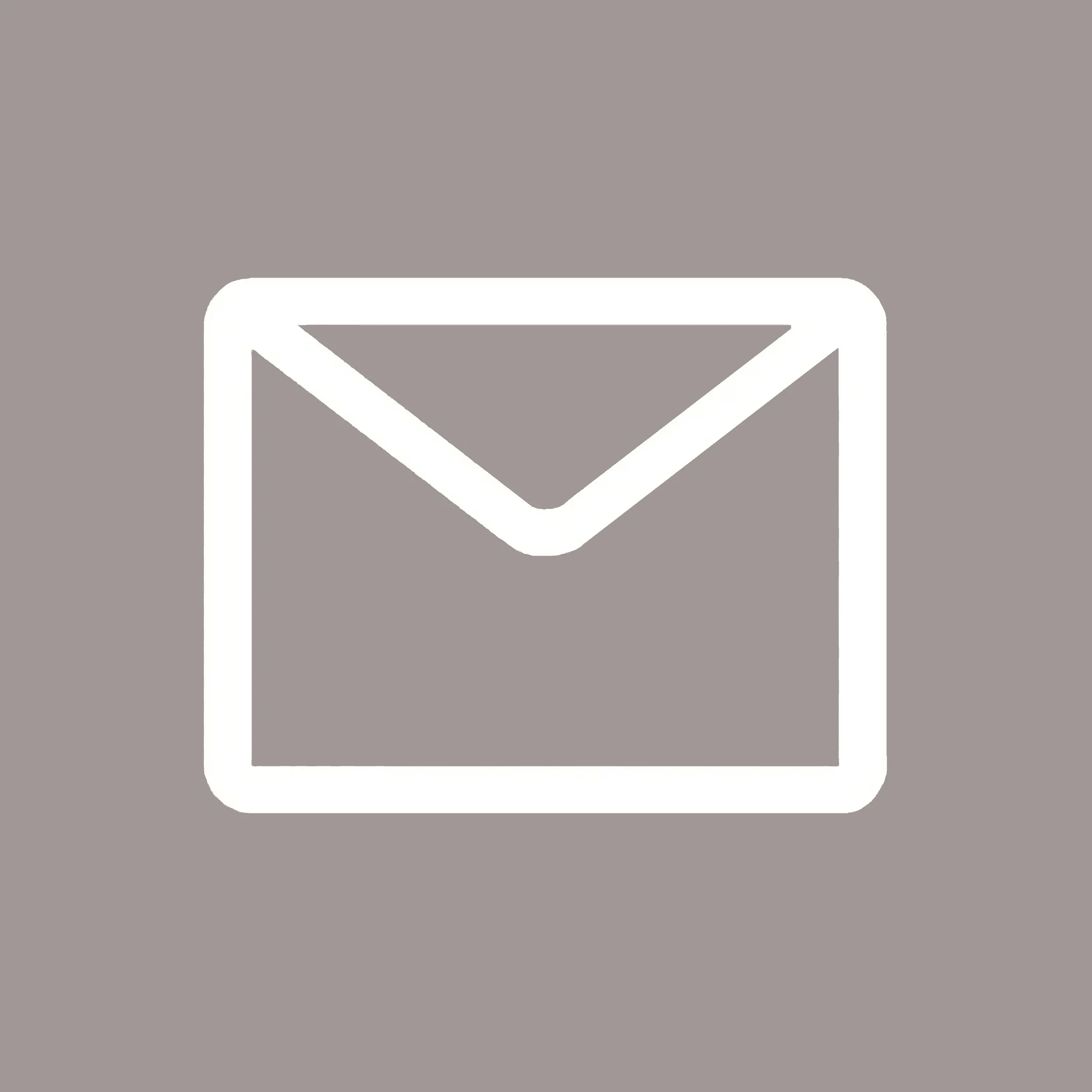 メールアイコン